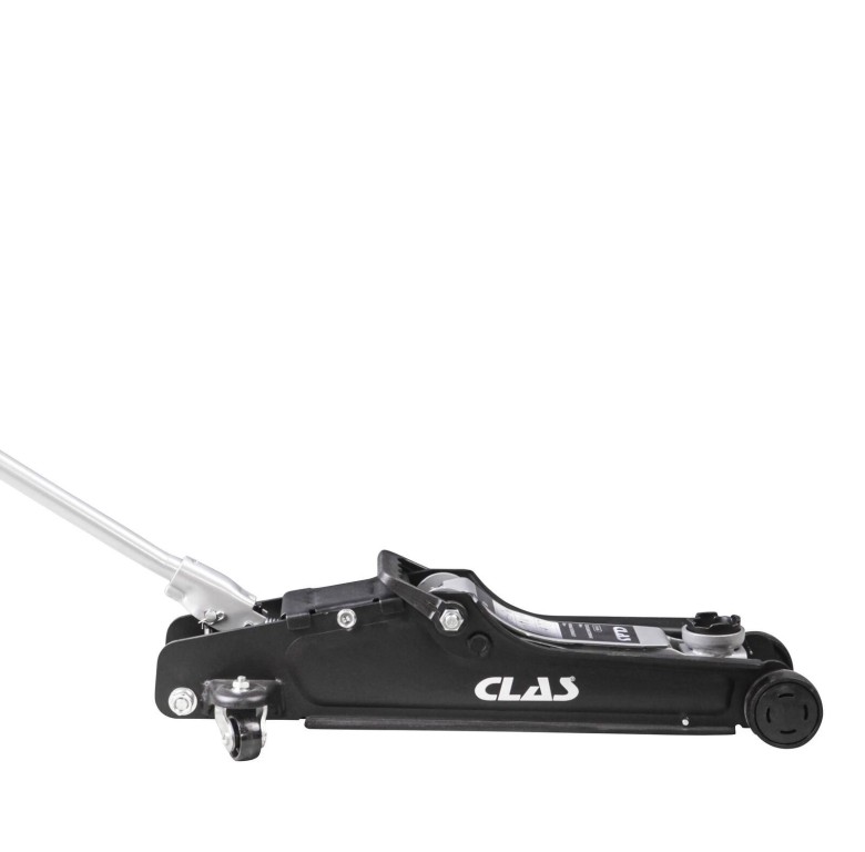Cric (Hydraulique de voiture) CLAS ref. OH 5304